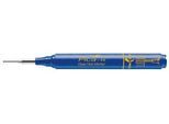 Pica INK Tiefloch-Marker, Strichstärke 1,5 mm, blau