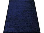 Schmutzfangmatte EAZYCARE, 1200 x 1800 mm, blau