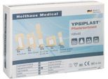 Pflaster-Sortiment YPSIPLAST®, 50 Stück, robust, hautfarbenes Gewebe