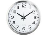Quarz-Wanduhr, rund, ø 400 mm
