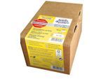 Avery Zweckform Adress Rollenetiketten, Papier, 36 x 89 mm, selbstklebend, weiß, 4680 Etiketten, 18 Rollen