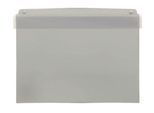 Orgatex Magnettaschen Typ Multi, m. Klappe, A5 quer, 50 St.