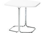 Beistelltisch zu Lounge FORUM, ø 600 x H 520 mm