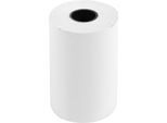 Thermorolle Exacompta SEPA, Rückseite bedruckt mit Text SEPA-Lastschrift, 1-lagig, 55 g/m², L 18 m x B 57 mm, Ø 40 mm, 10 Rollen, weiß