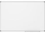 MAUL Whiteboard Standard, 600 x 900 mm, emaillebeschichtete Oberfläche