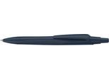 Kugelschreiber Schneider Reco, Strichbreite 0,5 mm, 92 % recycelter Kunststoff, blau, 20 Stück