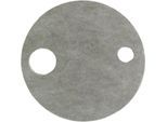 Bindemittel, universal, Ø 560 x L 560 mm, grau, 25 Stück