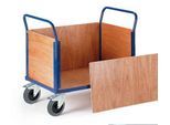 Vierwandwagen, 850 x 470 mm