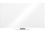 Whiteboard nobo Widescreen, Stahl Nano Clean, 880 x 1560 mm