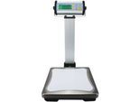 Plattform-Waage Serie CPWplus P, mit Wägung & Haltungsfunktion, spritzwassergeschützt, 35 kg