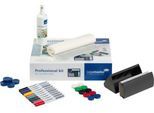 Whiteboard-PROFESSIONAL-Set Legamaster 7-125500, Komplettset, Marker, Reiniger, Magnet, 27-teilig