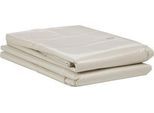 Deiss Abfallsäcke, 2500 l, Stärke 55 μ, Recycling-LDPE, transparent, 25 Stück