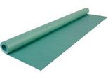 Kraftpapier Clairefontaine, moosgrün, gerippt, PEFC-zertifiziert, 1 Rolle mit L 10 m x B 700 mm