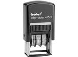 trodat Printy 4850L, BEZAHLT