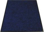 Schmutzfangmatte, 600 x 900 mm, blau