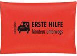 SÖHNGEN® Erste-Hilfe-Set, Nylon, B210 x H 140 x T 50 mm, Monteur