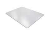 Antibakterielle Bodenschutzmatte, glatt, 1200 x 900 mm