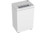 IDEAL Aktenvernichter 2445 CC, Schnittbreite 2 x 15 mm Partikel