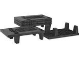 Display-Palette, 400 x 600 mm, 10 Stück