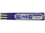 Ersatzminen für FiXion Point, 0,3 mm, blau