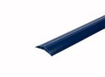 Kabelbrücke Typ 1, blau, L 1,5 m x B 62 mm x H 12 mm