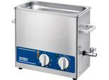 Ultraschall-Reinigungsgerät SONOREX SUPER RK 255 H