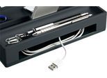 Durable Desk Organizer Variocolor Smart Office, anthrazit
