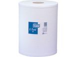 Reinigungstuch TORK® Premium 510, 1 Rolle mit 400 Tüchern