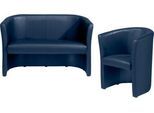 Komplettangebot Club Sessel