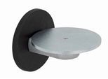 Magnethalterung Bauer & Böcker, für LED-Arbeitsleuchten mit Magnetfuß, Winkel von 90°, Metall