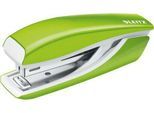 Heftgerät Mini Nexxt WOW 5528, grün