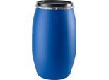 Standarddeckelfass 120 l
