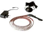 Beleuchtungs-Set 1600 für Theke Faro, LED-Leuchtleiste, 1600 mm