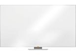 Whiteboard nobo Widescreen, emailliert, 1007 x 1890 mm