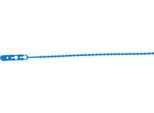 Blitzbinder, 245 x 4,0 mm, blau