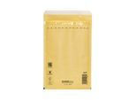 Schäfer Shop Select Luftpolstertasche, braun, 100 St., 220x340 mm/240x350 mm