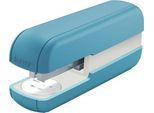 Leitz® Heftgerät 5567 Cosy, für bis zu 30 Blatt, inkl. 1 Schachtel Heftklammern, blau