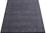 Schmutzfangmatte, 900 x 1500 mm, grau