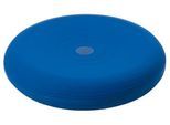 TOGU® Dynair Ballkissen, Durchmesser 33 cm, Gewicht 850 g, blau