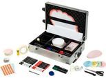 Moderatorentrolley Legamaster PROFESSIONAL Travel, silber