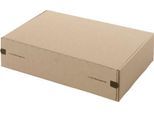 ColomPac E-Commerce Modulbox, B 350 x T 250 x H 80 mm, Selbstklebeverschluss, 20 Stück, DHL-optimiert
