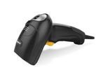 HR52 Bonito Corded Barcodescanner, 2D, kabelgebunden, USB, IP54