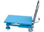 Scheren-Hubwagen, Tragkraft 300 kg