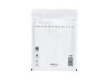 Schäfer Shop Pure Luftpolstertasche, weiß, 100 St., 215x265 mm (C5), 240x275 mm