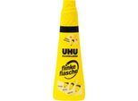 Alleskleber UHU "flinke flasche", 90 g
