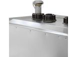 Saugrohr mit TW-Kupplung, für Tanks bis 1000 Liter
