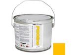 Hallenmarkierungsfarbe PROline-paint, gelb