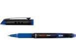PILOT Tintenroller V-Ball Grip, blau, Strichstärke 0,6 mm, 12 Stück