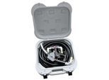 Diesel-Transfer-Set CEMO Cematic 12/40, Elektropumpe 12V, 30 l/min, inkl. Zapfpistole