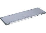 Etikettenhalter, für Regalsystem R 3000/4000, L 85 mm, 50 Stück